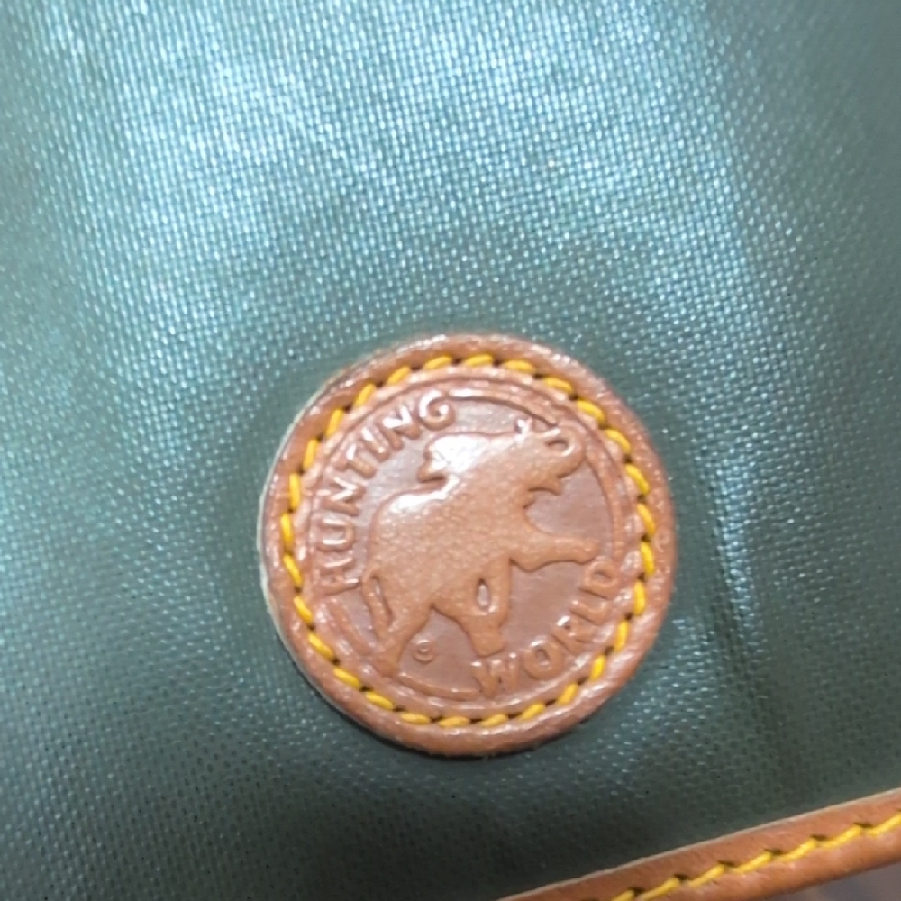 Hunting World Wallet - Picture 2 of 15